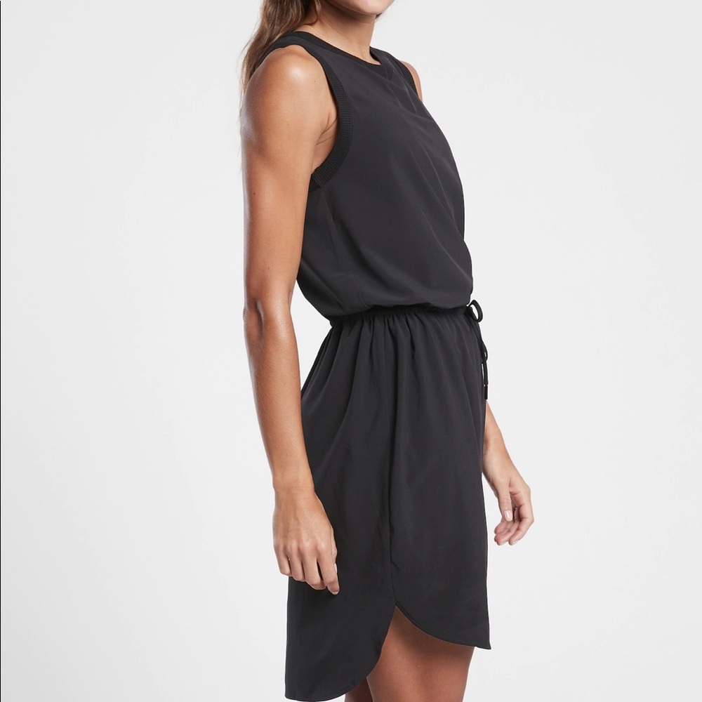 Athleta Rincon Dress
